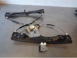 Used Window mechanism 4-door, front right Opel Ampera-e 1.4 16V Price on request offered by Autohandel-Smet Gebroeders NV