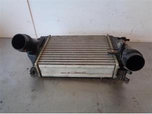 Used Intercooler Renault Talisman (RFDL) 1.6 dCi 130 Price on request offered by Autohandel-Smet Gebroeders NV