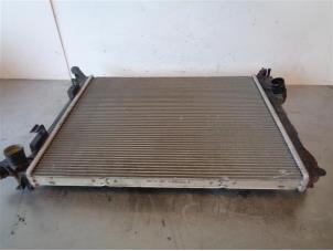 Used Radiator Renault Talisman (RFDL) 1.6 dCi 130 Price on request offered by Autohandel-Smet Gebroeders NV