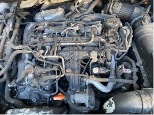 Used Engine Volkswagen Caddy Price on request offered by Autohandel-Smet Gebroeders NV