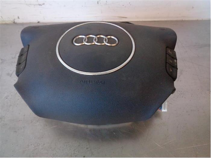 Airbag izquierda (volante) de un Audi A4 2003