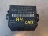 Module (miscellaneous) from a Audi A4 2003
