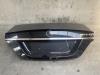 Boot lid from a Mercedes CLS-Klasse 2015