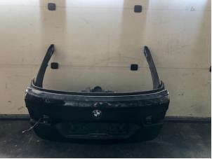 Used Tailgate BMW 5 serie Touring (F11) Price on request offered by Autohandel-Smet Gebroeders NV