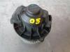 Landrover Discovery Heating and ventilation fan motor