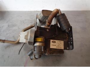 Used Heater Landrover Discovery III (LAA/TAA) Price on request offered by Autohandel-Smet Gebroeders NV