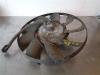 Landrover Discovery Viscous cooling fan