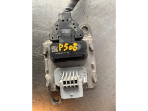 Nox Sensor van een Peugeot 508 (8D) 1.6 e-THP 165 16V 2014