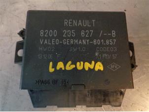Usagé Module (divers) Renault Laguna II Grandtour (KG) Prix sur demande proposé par Autohandel-Smet Gebroeders NV