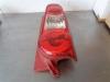 Taillight, right from a Citroen Berlingo 2010