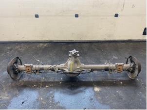 Used Rear differential Mercedes Sprinter Price on request offered by Autohandel-Smet Gebroeders NV