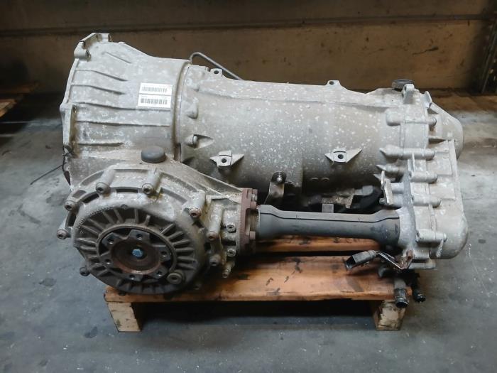 Gebrauchte Getriebe Porsche 911 (997) 3.6 24V Carrera Preis auf Anfrage angeboten von Autohandel-Smet Gebroeders NV