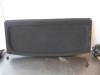 Parcel shelf from a Volkswagen Polo 2014