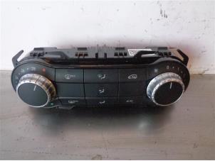 Used Air conditioning control panel Mercedes CLA (117.3) Price on request offered by Autohandel-Smet Gebroeders NV