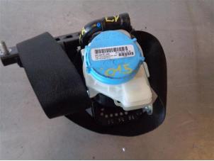Used Seatbelt tensioner, left Mercedes CLA (117.3) Price on request offered by Autohandel-Smet Gebroeders NV
