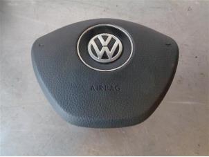 Gebrauchte Airbag links (Lenkrad) Volkswagen Polo Preis auf Anfrage angeboten von Autohandel-Smet Gebroeders NV