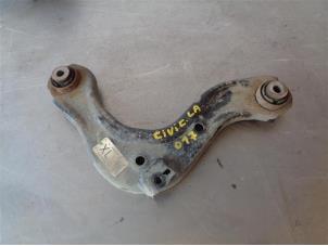 Used Rear wishbone, left Honda Civic (FK6/7/8/9) 1.5i Turbo 16V Price on request offered by Autohandel-Smet Gebroeders NV
