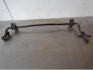 Used Rear anti-roll bar Honda Civic (FK6/7/8/9) 1.5i Turbo 16V Price on request offered by Autohandel-Smet Gebroeders NV