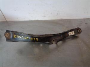 Used Rear wishbone, left Honda Civic (FK6/7/8/9) 1.5i Turbo 16V Price on request offered by Autohandel-Smet Gebroeders NV