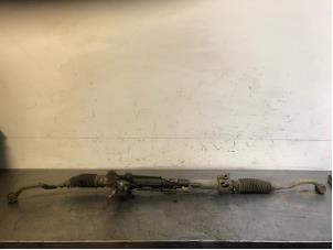 Used Steering box Peugeot 407 SW (6E) Price on request offered by Autohandel-Smet Gebroeders NV