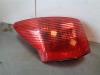 Taillight, left from a Peugeot 407 SW (6E), Estate, 2004 / 2010 2010