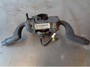 Used Steering column stalk Fiat Ducato Price on request offered by Autohandel-Smet Gebroeders NV