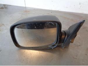Used Wing mirror, left Isuzu D-Max 3.0 D 4x4 Price on request offered by Autohandel-Smet Gebroeders NV