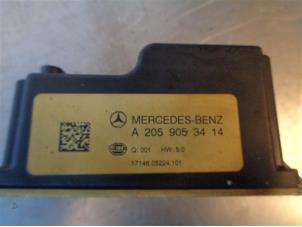 Używane Modul (rózne) Mercedes E (C238) E-220d 2.0 Turbo 16V Cena na żądanie oferowane przez Autohandel-Smet Gebroeders NV