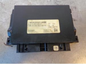 Used Module (miscellaneous) Mercedes E (C238) E-220d 2.0 Turbo 16V Price on request offered by Autohandel-Smet Gebroeders NV