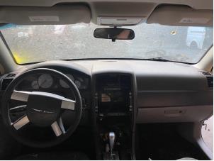 Usagé Set de airbag Chrysler 300 C Prix sur demande proposé par Autohandel-Smet Gebroeders NV