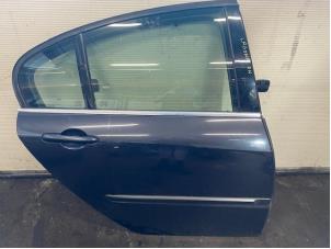 Used Front door 4-door, right Renault Laguna III (BT) Price on request offered by Autohandel-Smet Gebroeders NV