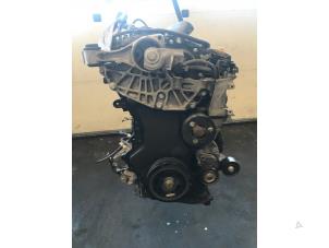 Used Engine Renault Laguna III (BT) Price on request offered by Autohandel-Smet Gebroeders NV