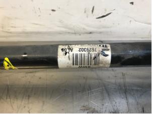 Used Drive shaft, rear right BMW 3-Serie Price on request offered by Autohandel-Smet Gebroeders NV