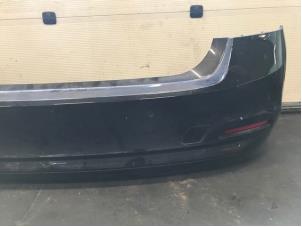 Used Rear bumper BMW 3-Serie Price on request offered by Autohandel-Smet Gebroeders NV