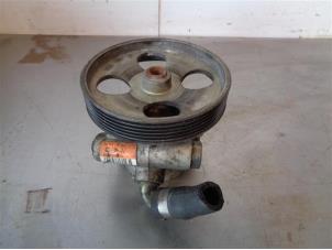Used Power steering pump Citroen Nemo Price on request offered by Autohandel-Smet Gebroeders NV
