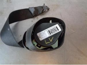 Used Seatbelt tensioner, left Citroen Nemo Price on request offered by Autohandel-Smet Gebroeders NV