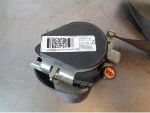 Used Seatbelt tensioner, right Citroen Nemo Price on request offered by Autohandel-Smet Gebroeders NV