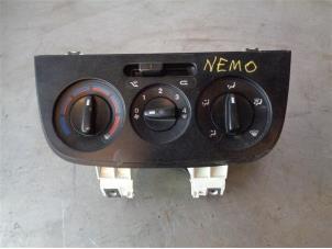Usagé Panneau de commande clim Citroen Nemo Prix sur demande proposé par Autohandel-Smet Gebroeders NV