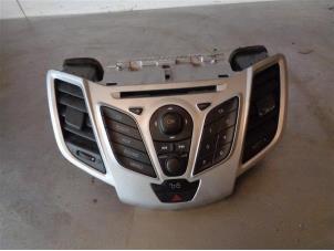 Used Radio CD player Ford Fiesta 6 (JA8) Price on request offered by Autohandel-Smet Gebroeders NV