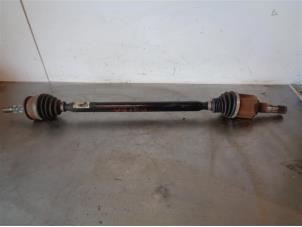 Used Drive shaft, rear right Opel Astra Price on request offered by Autohandel-Smet Gebroeders NV