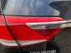 Taillight, left from a Hyundai i40 CW (VFC), 2011 / 2019 1.7 CRDi 16V, Combi/o, Diesel, 1.685cc, 100kW (136pk), FWD, D4FD, 2011-07 / 2019-05, VFC5D11; VFC5D31 2012