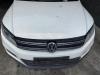 Front end, complete from a Volkswagen Tiguan (5N1/2), 2007 / 2018 2.0 TDI 16V 4Motion, SUV, Diesel, 1.968cc, 100kW (136pk), 4x4, CFFA, 2011-05 / 2018-07, 5N2 2015