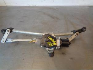 Used Wiper motor + mechanism Dacia Lodgy (JS) 1.6 16V Price on request offered by Autohandel-Smet Gebroeders NV