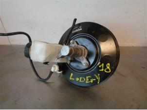 Usagé Cylindre de frein principal Dacia Lodgy (JS) 1.6 16V Prix sur demande proposé par Autohandel-Smet Gebroeders NV