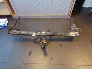 Used Towbar Opel Astra Price on request offered by Autohandel-Smet Gebroeders NV