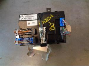 Used Fuse box Mazda 2. Price on request offered by Autohandel-Smet Gebroeders NV