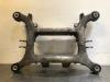 Swing arm from a BMW 5 serie Gran Turismo (F07) 530d 24V 2012