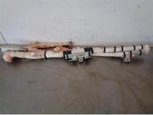 Used Roof curtain airbag, left Mazda 2. Price on request offered by Autohandel-Smet Gebroeders NV