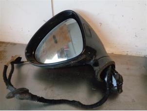 Used Wing mirror, left Porsche Panamera (970) Price on request offered by Autohandel-Smet Gebroeders NV