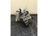 Gearbox from a Audi A3 (8V1/8VK), Hatchback/3 doors, 2012 / 2020 2015